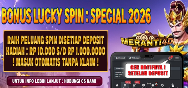 Meranti4d mobile slide 2026